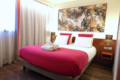 Mercure Perpignan Centre 3 Mercure Perpignan Centre 3