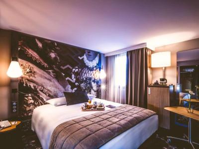 Mercure Pau Palais des Sports 9 Mercure Pau Palais des Sports 9