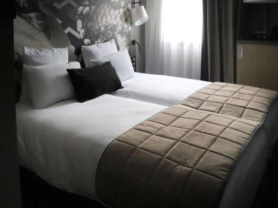 Mercure Pau Palais des Sports 7 Mercure Pau Palais des Sports 7