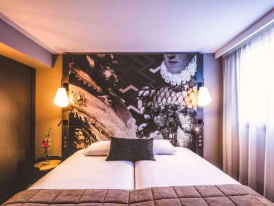 Mercure Pau Palais des Sports 6 Mercure Pau Palais des Sports 6