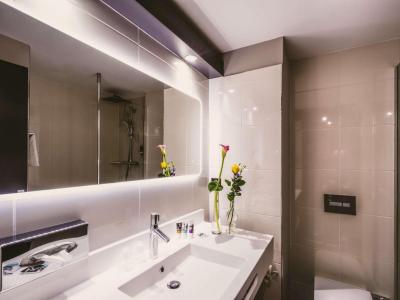 Mercure Pau Palais des Sports 5 Mercure Pau Palais des Sports 5