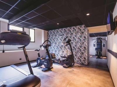 Mercure Pau Palais des Sports 3 Mercure Pau Palais des Sports 3