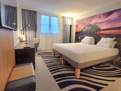Novotel Lille Centre Grand Place 10 Novotel Lille Centre Grand Place 10