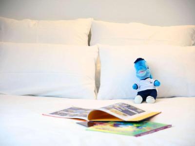 Novotel Lille Centre Grand Place 9 Novotel Lille Centre Grand Place 9