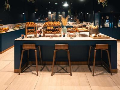 Novotel Lille Centre Grand Place 3 Novotel Lille Centre Grand Place 3