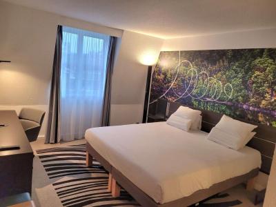 Novotel Lille Centre Grand Place 6 Novotel Lille Centre Grand Place 6