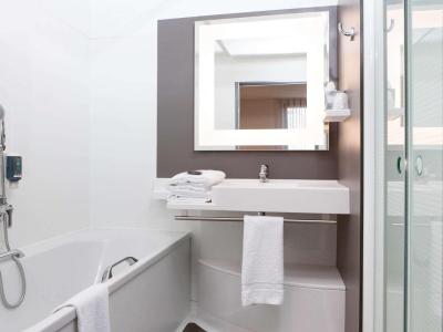 Novotel Suites Lille Europe 10 Novotel Suites Lille Europe 10
