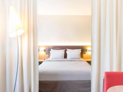 Novotel Suites Lille Europe 9 Novotel Suites Lille Europe 9