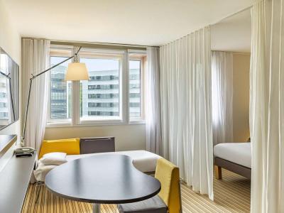Novotel Suites Lille Europe 6 Novotel Suites Lille Europe 6