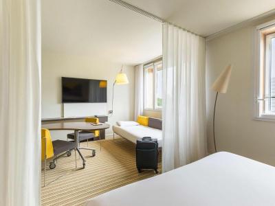 Novotel Suites Lille Europe 5 Novotel Suites Lille Europe 5