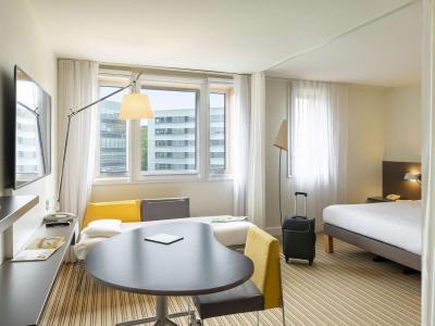 Novotel Suites Lille Europe 4 Novotel Suites Lille Europe 4
