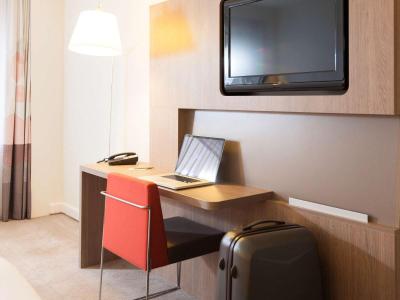 Novotel Metz Centre Hotel 2 Novotel Metz Centre Hotel 2