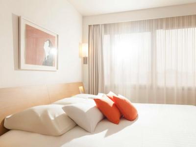 Novotel Metz Centre Hotel 9 Novotel Metz Centre Hotel 9
