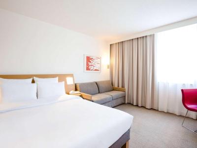 Novotel Metz Centre Hotel 7 Novotel Metz Centre Hotel 7