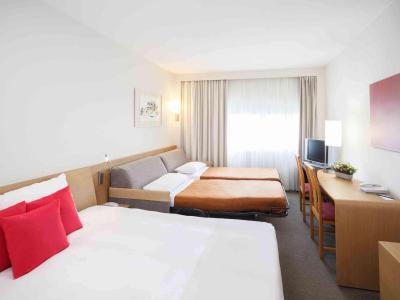 Novotel Metz Centre Hotel 3 Novotel Metz Centre Hotel 3