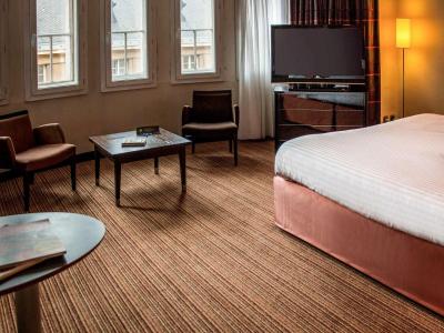 Ibis Styles Metz Centre Gare 4 Ibis Styles Metz Centre Gare 4