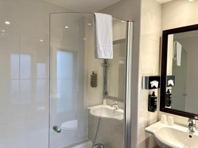 Ibis Styles Metz Centre Gare 5 Ibis Styles Metz Centre Gare 5