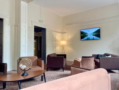 Ibis Styles Metz Centre Gare 7 Ibis Styles Metz Centre Gare 7