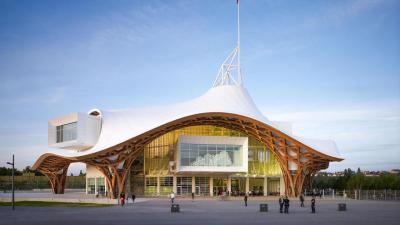 Ibis Styles Metz Centre Gare 8 Ibis Styles Metz Centre Gare 8