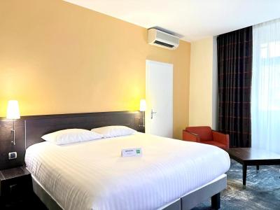 Ibis Styles Metz Centre Gare 9 Ibis Styles Metz Centre Gare 9