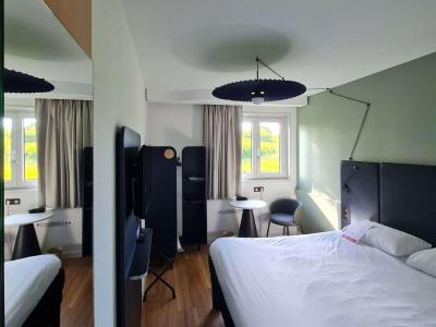 ibis Vannes 4 ibis Vannes 4