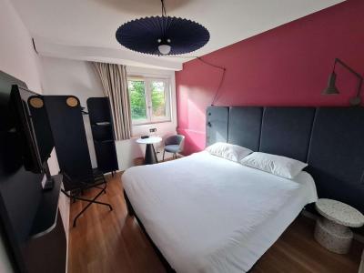 ibis Vannes 3 ibis Vannes 3