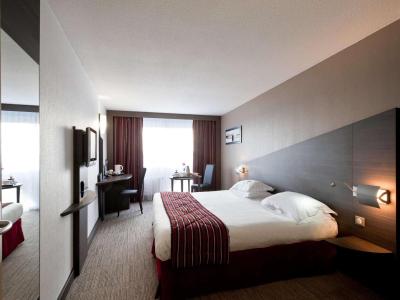 Mercure Vannes Le Port 10 Mercure Vannes Le Port 10