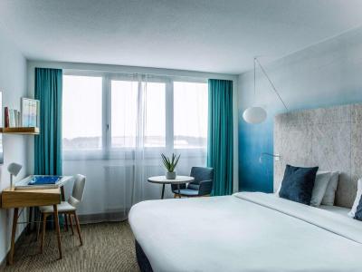 Mercure Vannes Le Port 9 Mercure Vannes Le Port 9