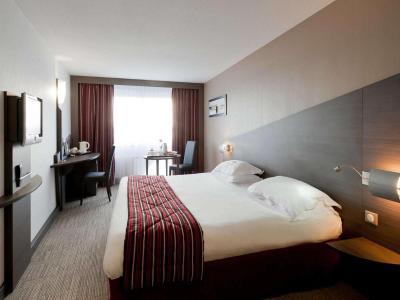 Mercure Vannes Le Port 7 Mercure Vannes Le Port 7