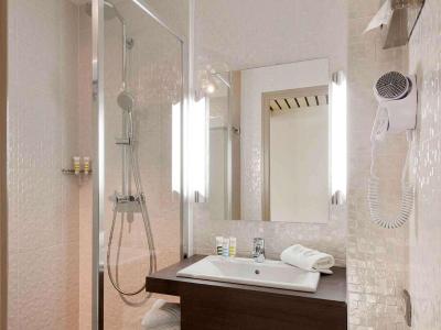 Mercure Vannes Le Port 6 Mercure Vannes Le Port 6