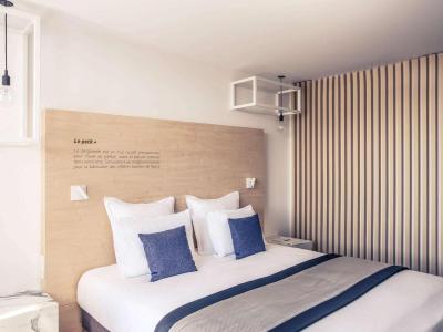 Mercure Nancy Centre Gare 2 Mercure Nancy Centre Gare 2