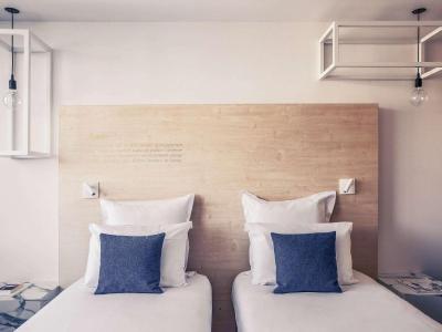 Mercure Nancy Centre Gare 9 Mercure Nancy Centre Gare 9