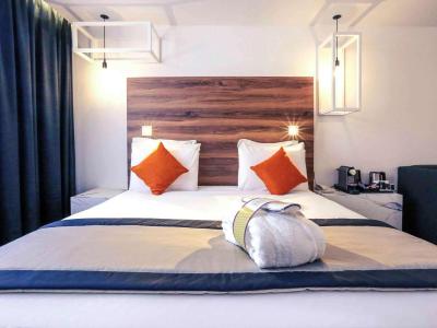 Mercure Nancy Centre Gare 8 Mercure Nancy Centre Gare 8