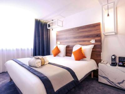 Mercure Nancy Centre Gare 7 Mercure Nancy Centre Gare 7