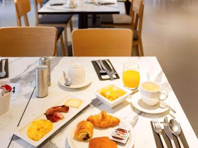 Mercure Nancy Centre Gare 6 Mercure Nancy Centre Gare 6