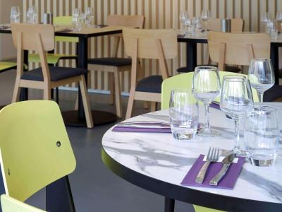 Mercure Nancy Centre Gare 5 Mercure Nancy Centre Gare 5