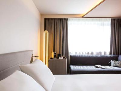 Novotel Nancy 2 Novotel Nancy 2