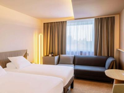 Novotel Nancy 10 Novotel Nancy 10