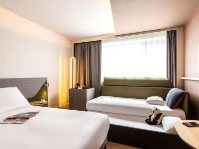 Novotel Nancy 9 Novotel Nancy 9
