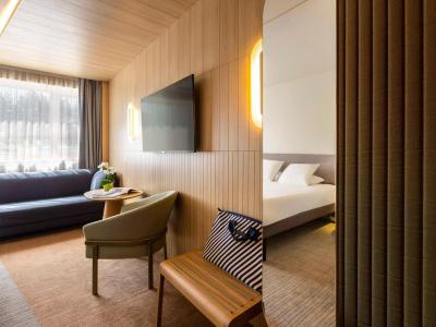 Novotel Nancy 8 Novotel Nancy 8