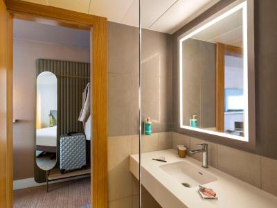 Novotel Nancy 6 Novotel Nancy 6