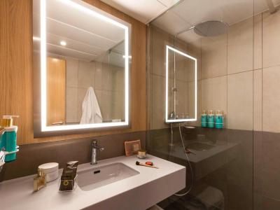 Novotel Nancy 5 Novotel Nancy 5