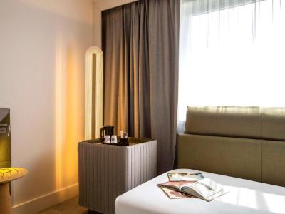 Novotel Nancy 4 Novotel Nancy 4