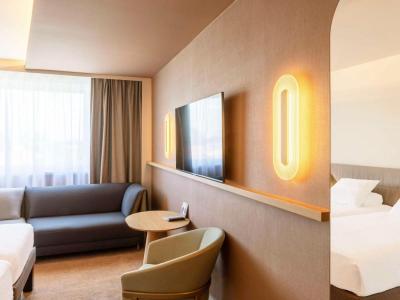 Novotel Nancy 3 Novotel Nancy 3