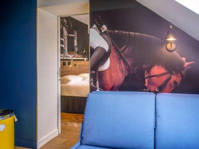 ibis Styles Saumur Gare Centre 2 ibis Styles Saumur Gare Centre 2