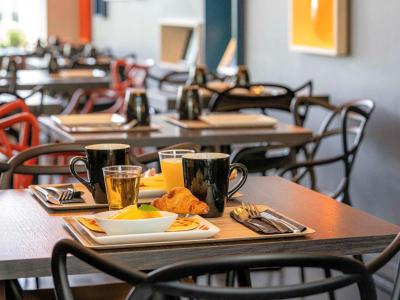 ibis Styles Saumur Gare Centre 10 ibis Styles Saumur Gare Centre 10