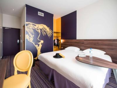 ibis Styles Saumur Gare Centre 9 ibis Styles Saumur Gare Centre 9