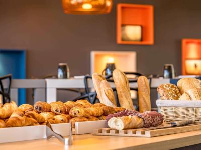 ibis Styles Saumur Gare Centre 8 ibis Styles Saumur Gare Centre 8