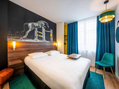 ibis Styles Saumur Gare Centre 7 ibis Styles Saumur Gare Centre 7