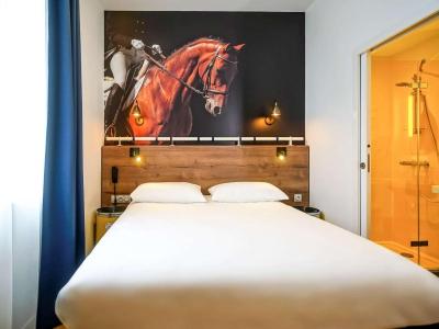 ibis Styles Saumur Gare Centre 6 ibis Styles Saumur Gare Centre 6
